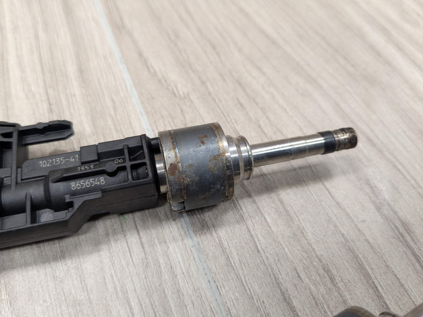 OEM BMW F44 F48 G01 G05 G20 G26 G30 G42 Engine High Pressure Fuel Injectors Set