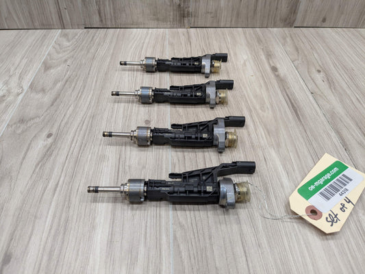 OEM BMW F44 F48 G01 G05 G20 G26 G30 G42 Engine High Pressure Fuel Injectors Set