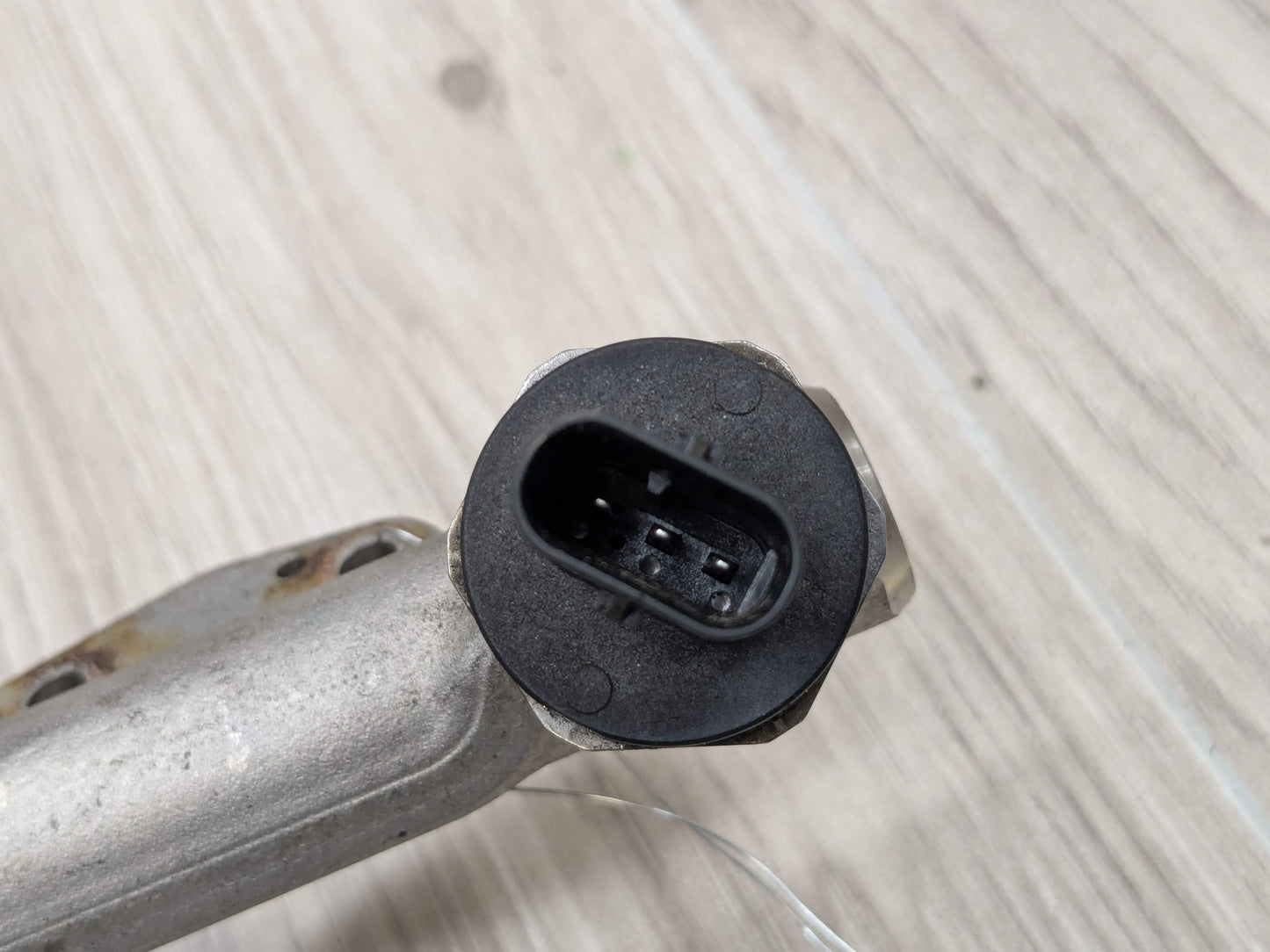 OEM BMW F44 G01 G20 G26 G30 G42 Engine Pressure Fuel Injector Rail Line B46 B48