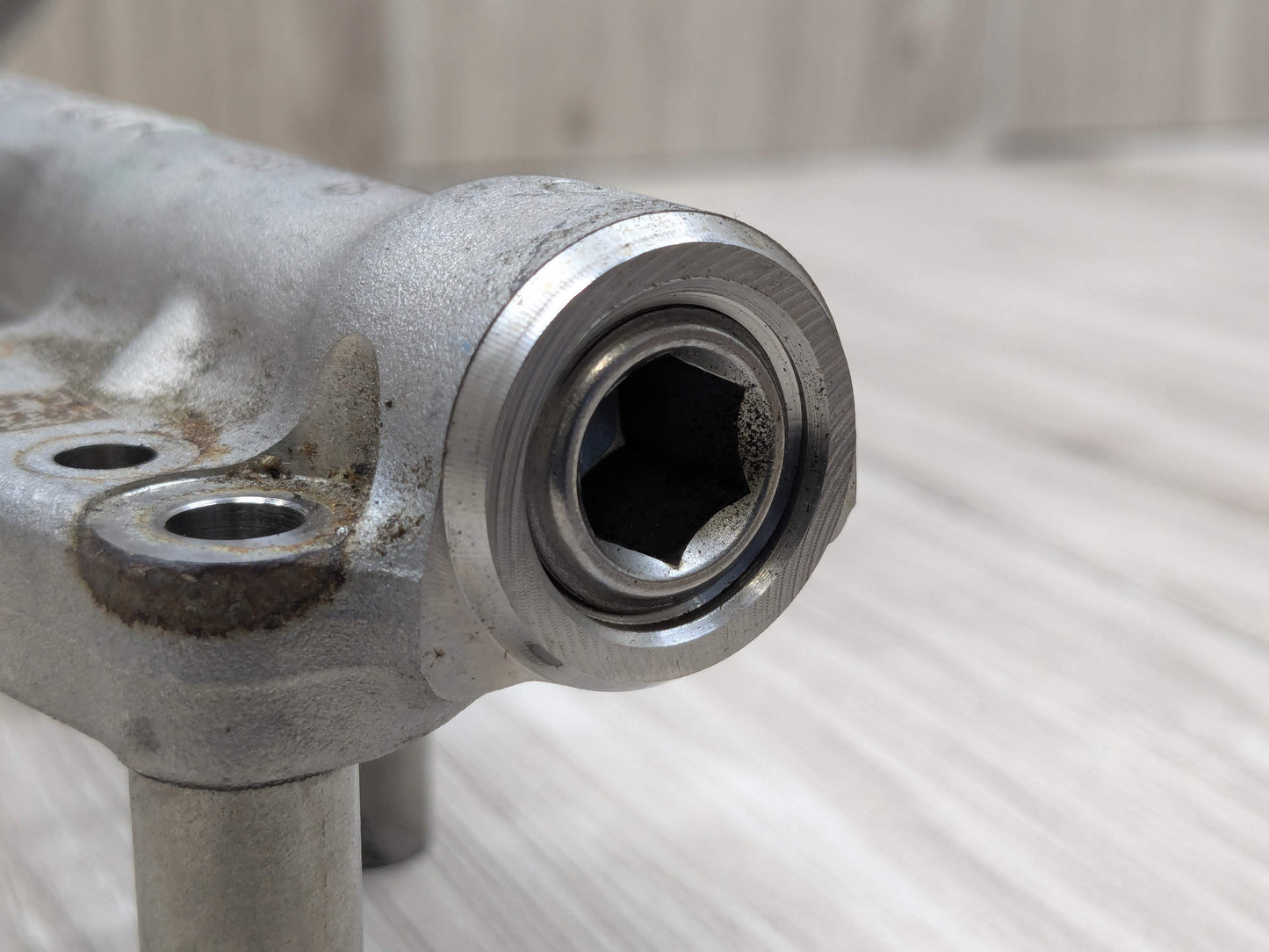 OEM BMW F44 G01 G20 G26 G30 G42 Engine Pressure Fuel Injector Rail Line B46 B48