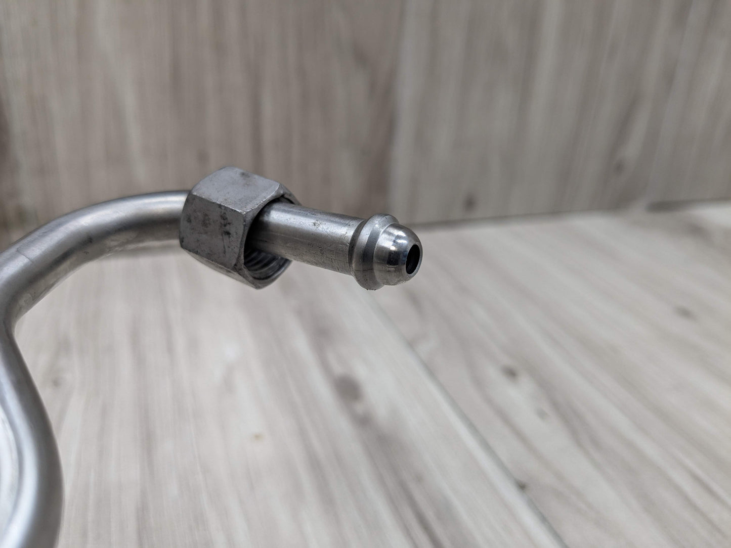 OEM BMW F44 G01 G20 G26 G30 G42 Engine Pressure Fuel Injector Rail Line B46 B48