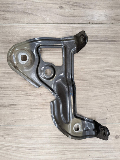 19-25 OEM BMW G20 330 M340 Front Left Driver Side Fender Holder Bracket SET