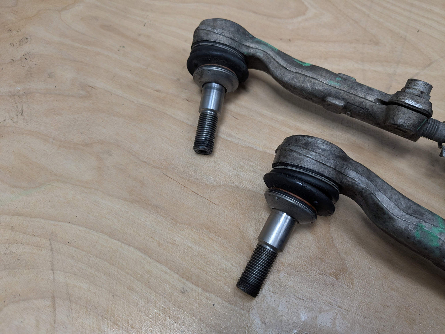 OEM BMW G20 G22 G26* 330iX 430iX Electric Power Steering Gear Rack & Pinion JJ