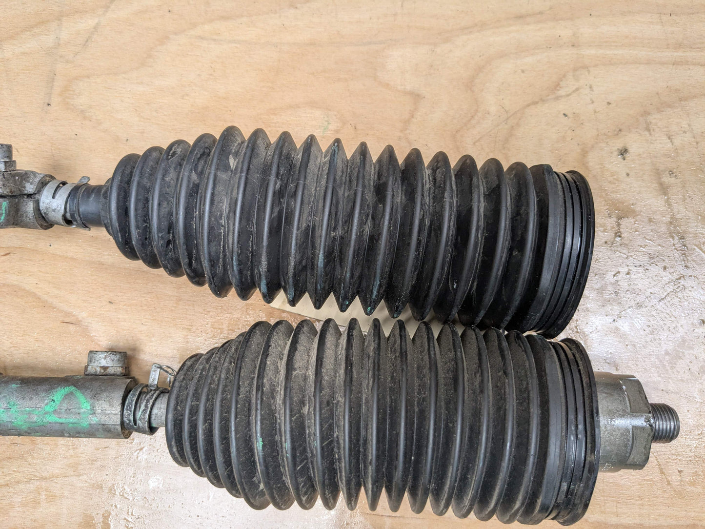 OEM BMW G20 G22 G26* 330iX 430iX Electric Power Steering Gear Rack & Pinion JJ