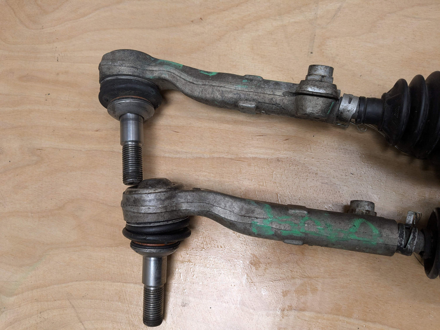 OEM BMW G20 G22 G26* 330iX 430iX Electric Power Steering Gear Rack & Pinion JJ