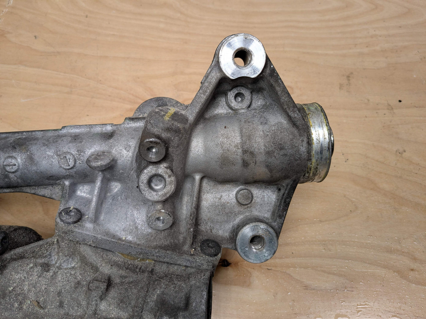 OEM BMW G20 G22 G26* 330iX 430iX Electric Power Steering Gear Rack & Pinion JJ