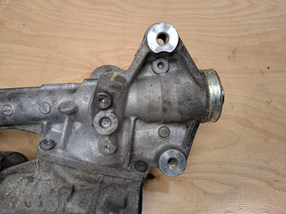 OEM BMW G20 G22 G23 330iX 430iX Electric Power Steering Gear Rack & Pinion JJ
