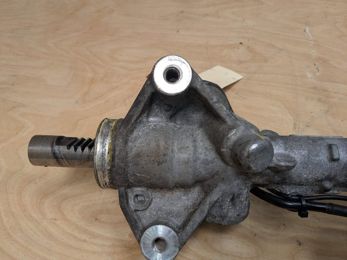 OEM BMW G20 G22 G26* 330iX 430iX Electric Power Steering Gear Rack & Pinion JJ