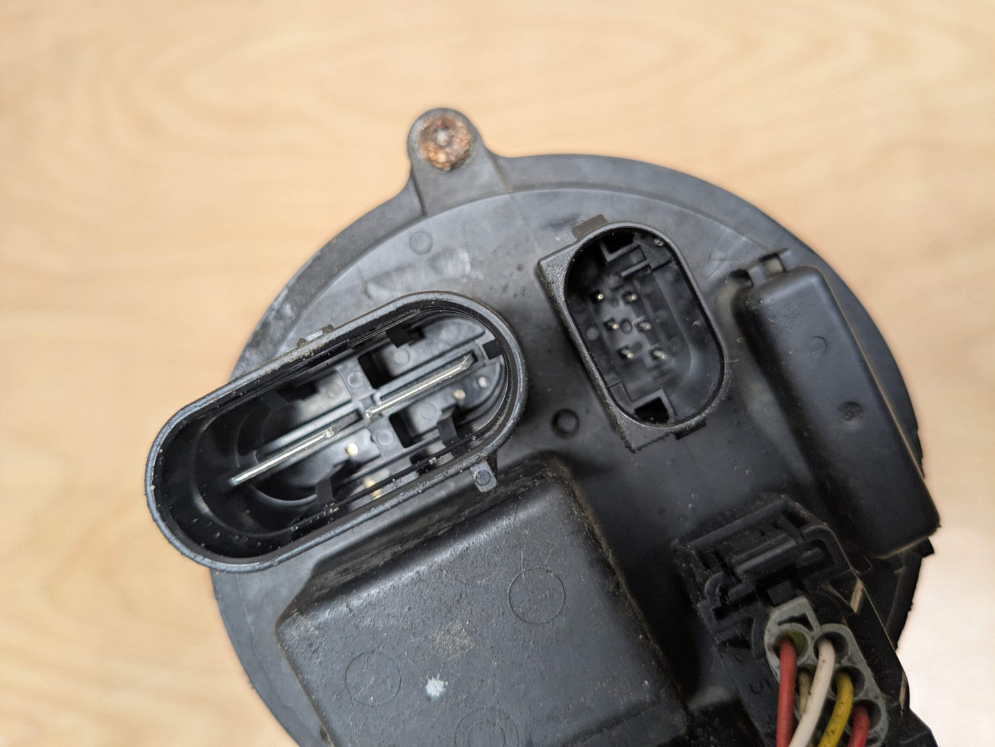 OEM BMW G20 G22 G26* 330iX 430iX Electric Power Steering Gear Rack & Pinion JJ