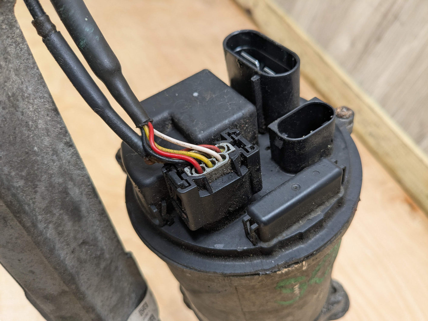 OEM BMW G20 G22 G26* 330iX 430iX Electric Power Steering Gear Rack & Pinion JJ