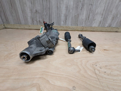 OEM BMW G20 G22 G23 330iX 430iX Electric Power Steering Gear Rack & Pinion JJ