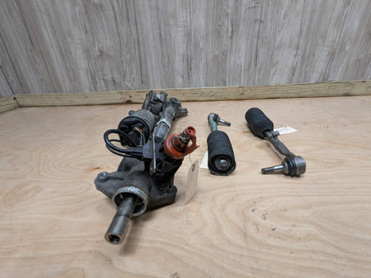 OEM BMW G20 G22 G23 330iX 430iX Electric Power Steering Gear Rack & Pinion JJ
