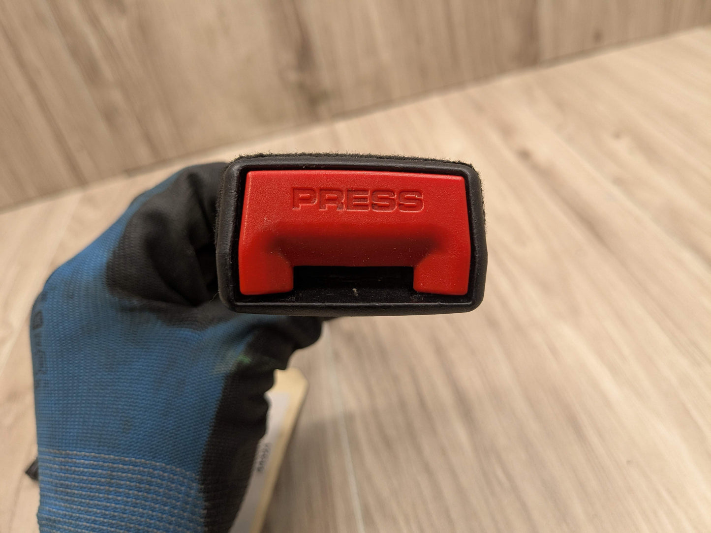 OEM BMW F93 F97 G01 G02 G16 G20 G80 M3 330 M340 Front Left Right Seatbelt Buckle