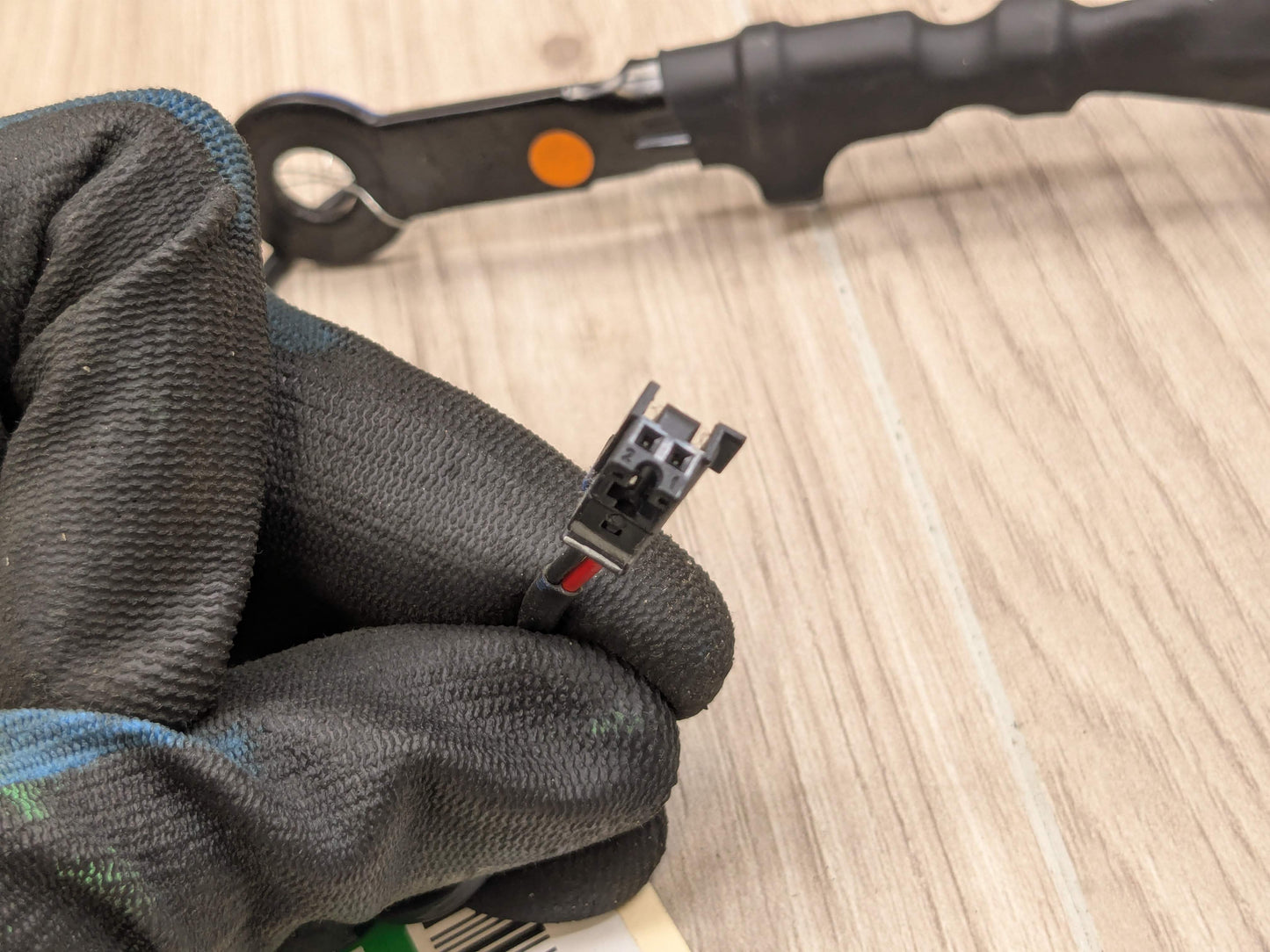 OEM BMW F93 F97 G01 G02 G16 G20 G80 M3 330 M340 Front Left Right Seatbelt Buckle