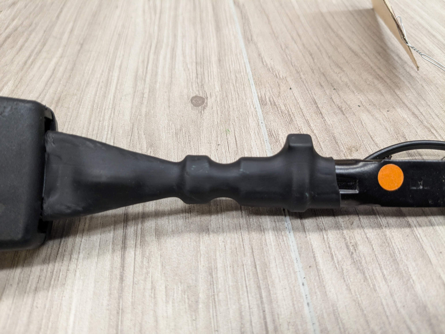 OEM BMW F93 F97 G01 G02 G16 G20 G80 M3 330 M340 Front Left Right Seatbelt Buckle