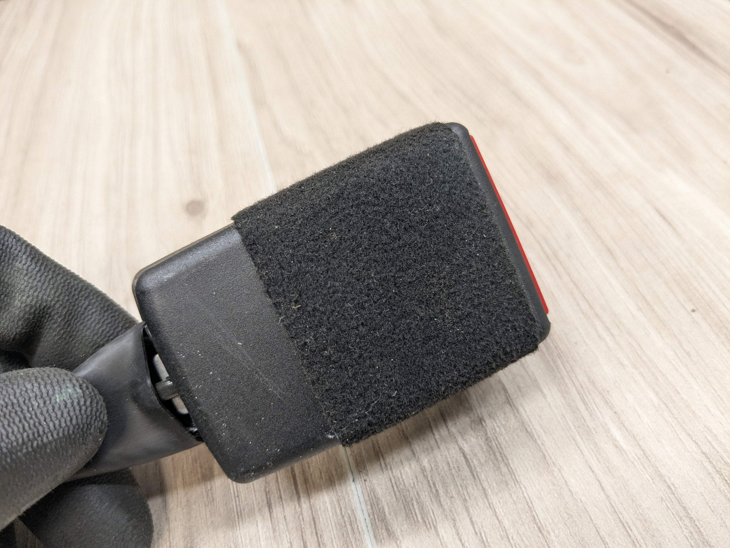 OEM BMW F93 F97 G01 G02 G16 G20 G80 M3 330 M340 Front Left Right Seatbelt Buckle