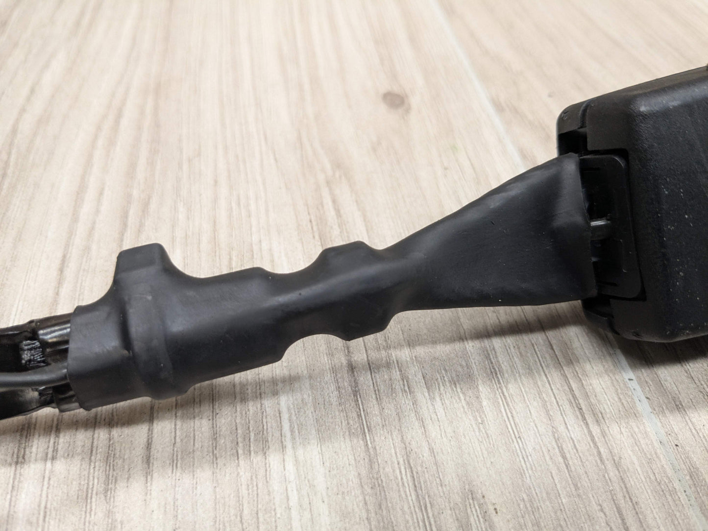 OEM BMW F93 F97 G01 G02 G16 G20 G80 M3 330 M340 Front Left Right Seatbelt Buckle