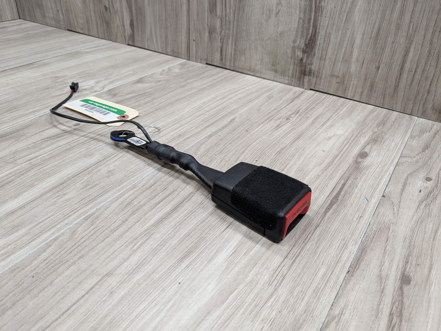 OEM BMW F93 F97 G01 G02 G16 G20 G80 M3 330 M340 Front Left Right Seatbelt Buckle