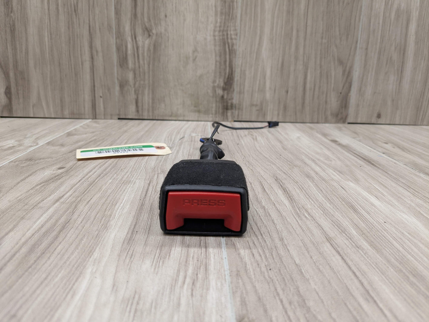 OEM BMW F93 F97 G01 G02 G16 G20 G80 M3 330 M340 Front Left Right Seatbelt Buckle