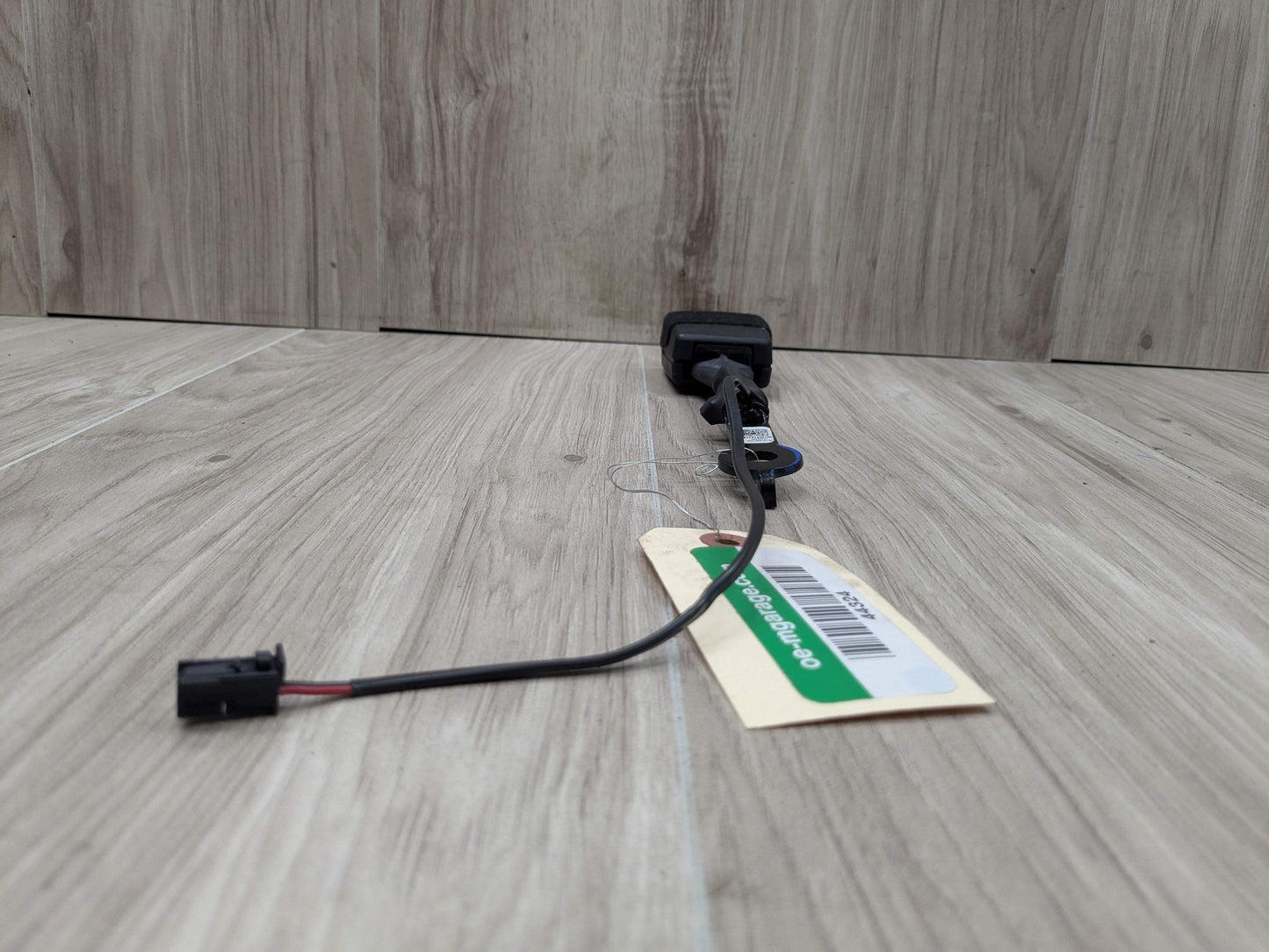 OEM BMW F93 F97 G01 G02 G16 G20 G80 M3 330 M340 Front Left Right Seatbelt Buckle