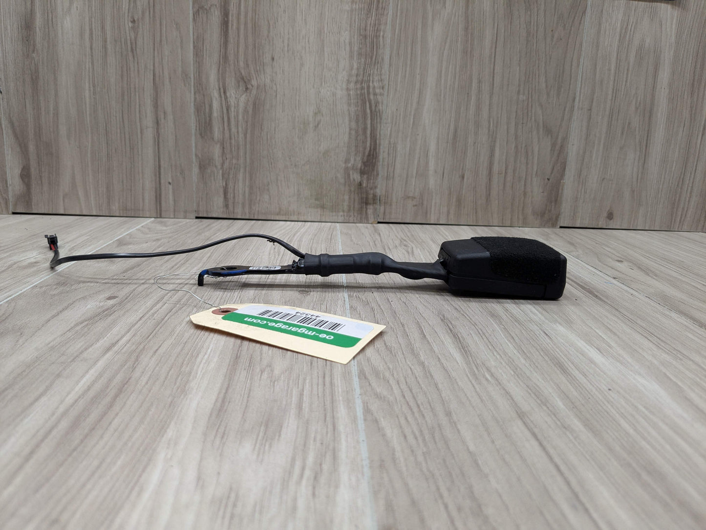 OEM BMW F93 F97 G01 G02 G16 G20 G80 M3 330 M340 Front Left Right Seatbelt Buckle