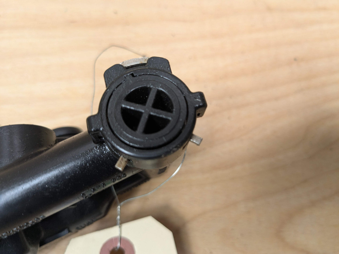 OEM BMW G20 G22 G23 G42 230 330 430 AT Transmission Oil Cooler Hose Pipe Lines