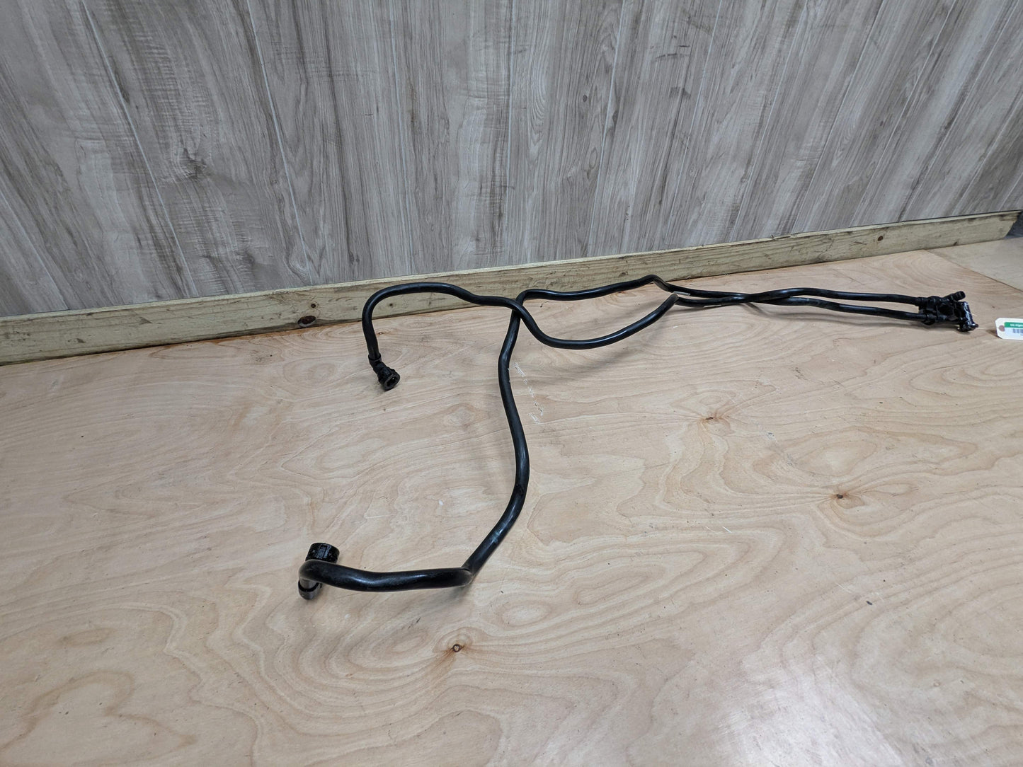 OEM BMW G20 G22 G23 G42 230 330 430 AT Transmission Oil Cooler Hose Pipe Lines