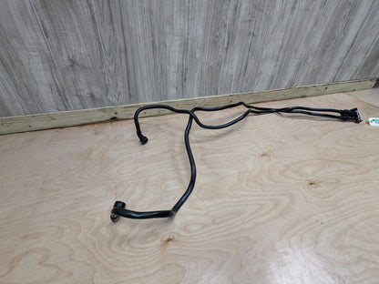 OEM BMW G20 G22 G23 G42 230 330 430 AT Transmission Oil Cooler Hose Pipe Lines