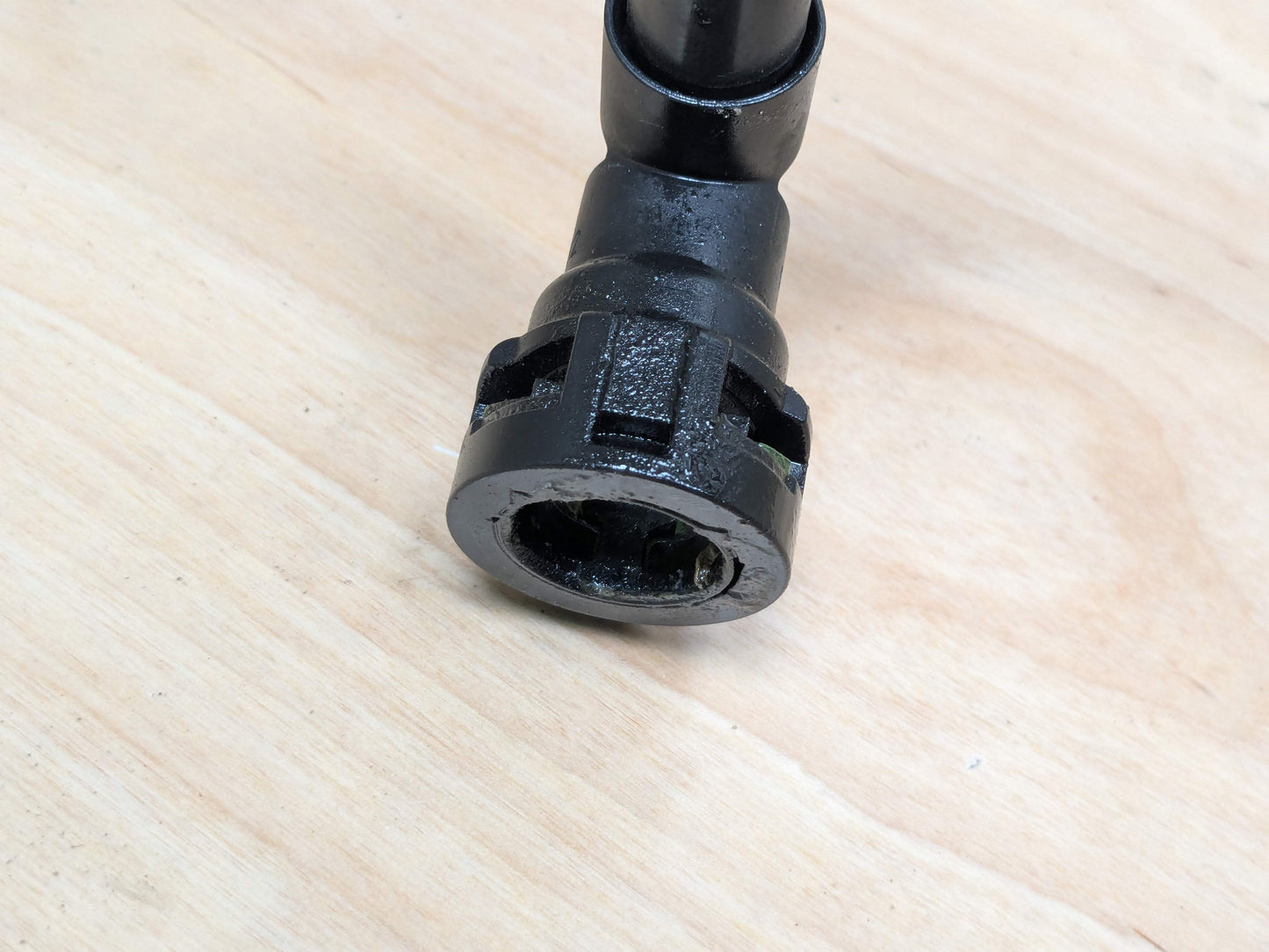 OEM BMW G20 G22 G23 G42 230 330 430 AT Transmission Oil Cooler Hose Pipe Lines