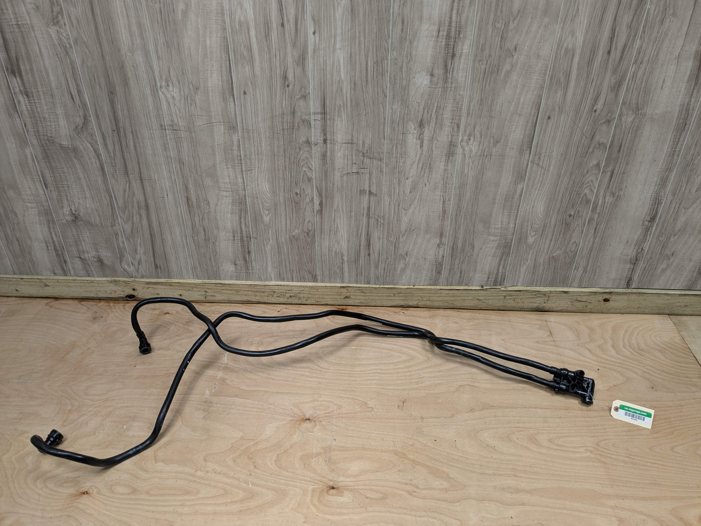 OEM BMW G20 G22 G23 G42 230 330 430 AT Transmission Oil Cooler Hose Pipe Lines