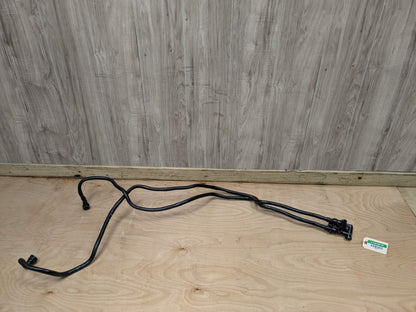 OEM BMW G20 G22 G23 G42 230 330 430 AT Transmission Oil Cooler Hose Pipe Lines