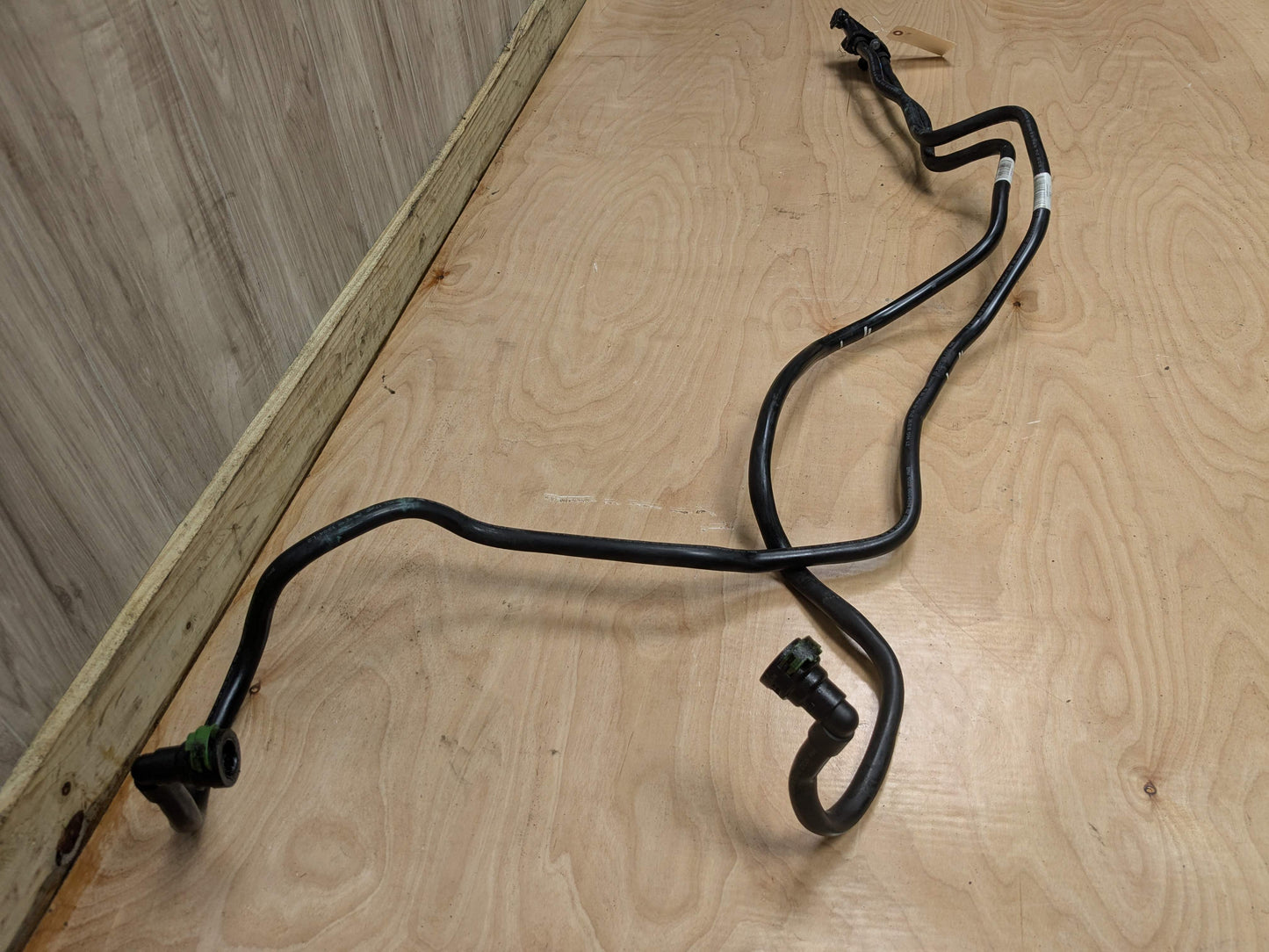 OEM BMW G20 G22 G23 G42 230 330 430 AT Transmission Oil Cooler Hose Pipe Lines