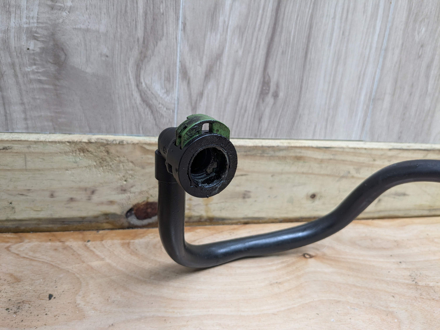 OEM BMW G20 G22 G23 G42 230 330 430 AT Transmission Oil Cooler Hose Pipe Lines