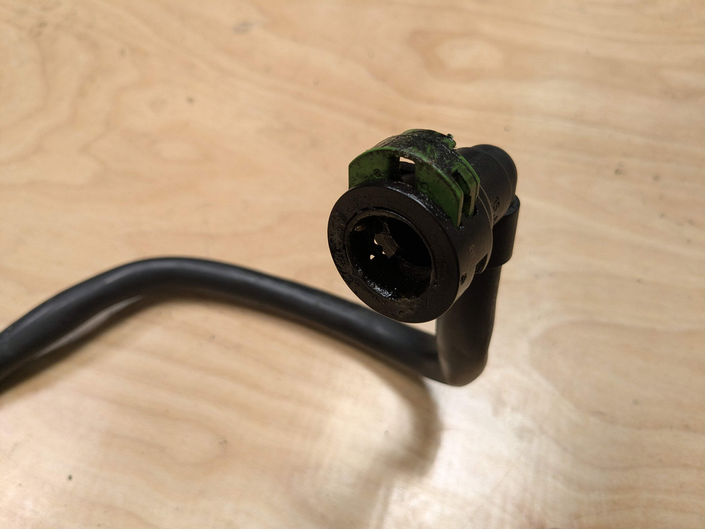 OEM BMW G20 G22 G23 G42 230 330 430 AT Transmission Oil Cooler Hose Pipe Lines