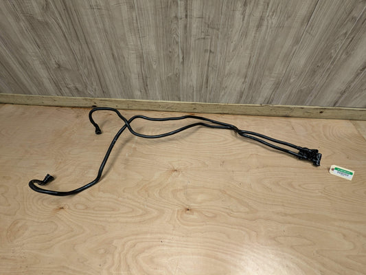 OEM BMW G20 G22 G23 G42 230 330 430 AT Transmission Oil Cooler Hose Pipe Lines