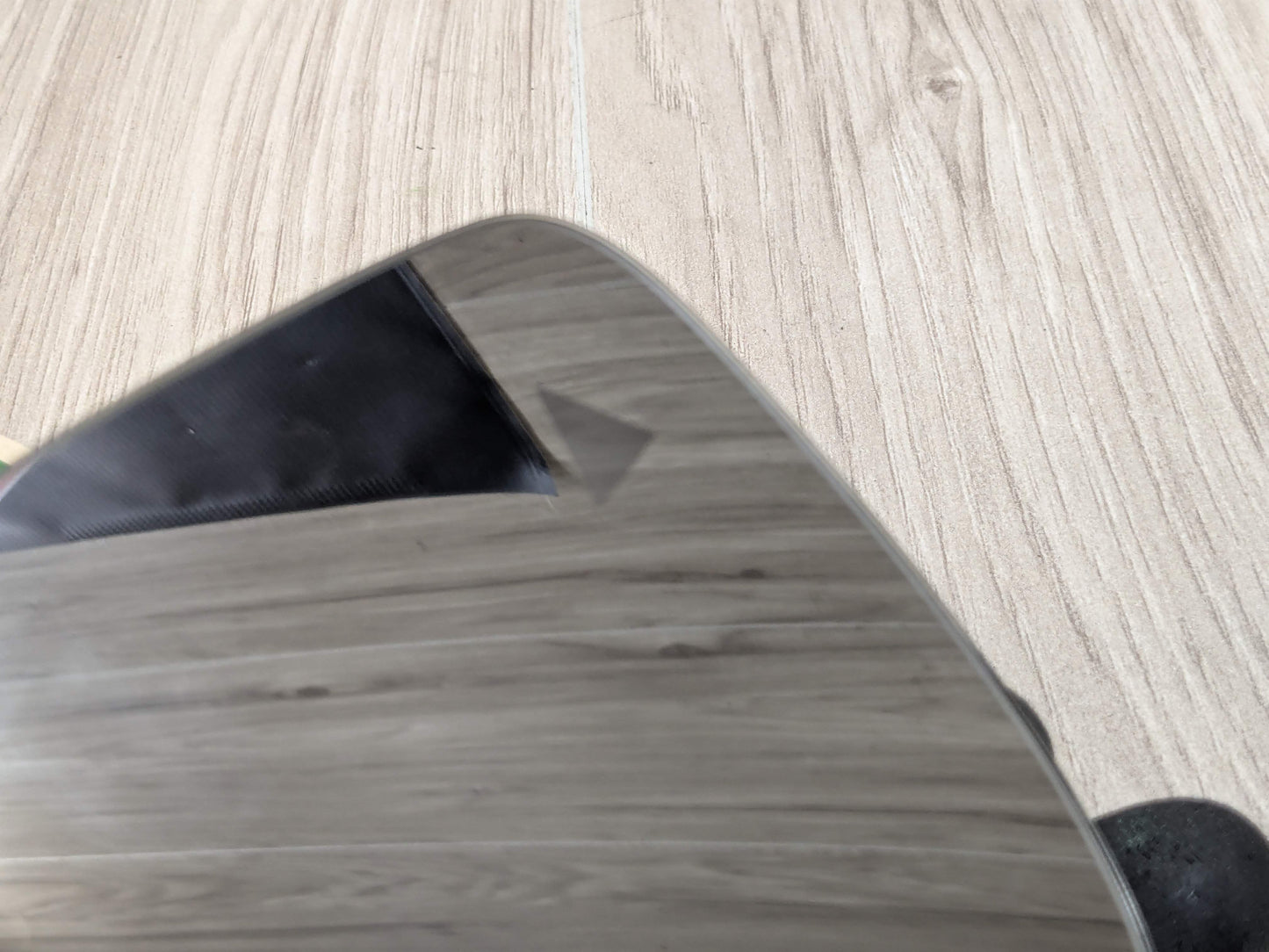 OEM BMW G20 G22 G23 G42 G80 Right Passenger Side Mirror Glass Blind Spot Heated