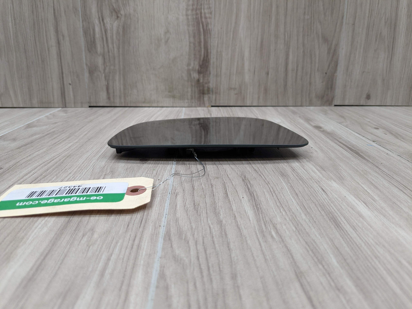 OEM BMW G20 G22 G23 G42 G80 Right Passenger Side Mirror Glass Blind Spot Heated