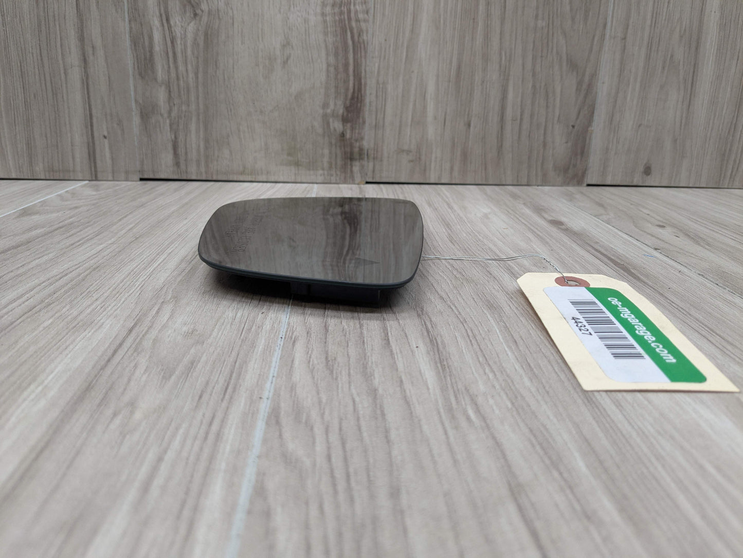 OEM BMW G20 G22 G23 G42 G80 Right Passenger Side Mirror Glass Blind Spot Heated