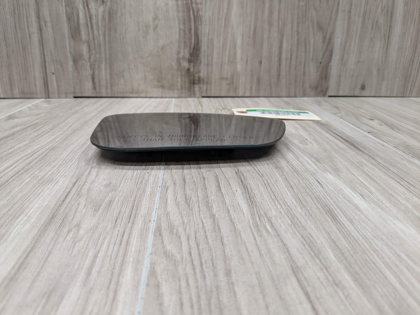 OEM BMW G20 G22 G23 G42 G80 Right Passenger Side Mirror Glass Blind Spot Heated