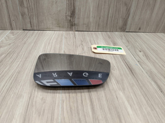 OEM BMW G20 G22 G23 G42 G80 Right Passenger Side Mirror Glass Blind Spot Heated