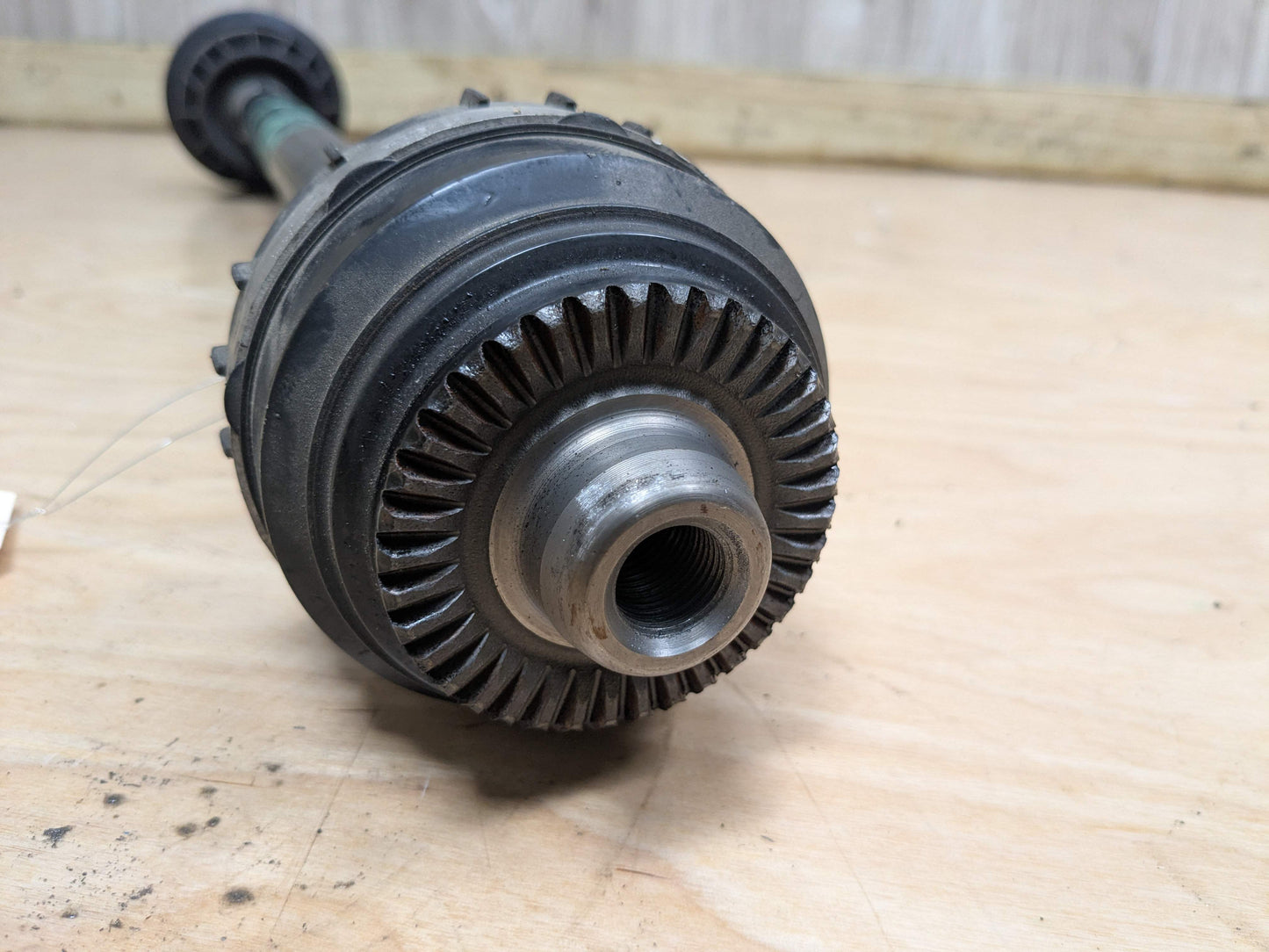 19-24 OEM BMW G20 G22 G23 G26 330 430 Rear Right Passenger Output Shaft CV Axle