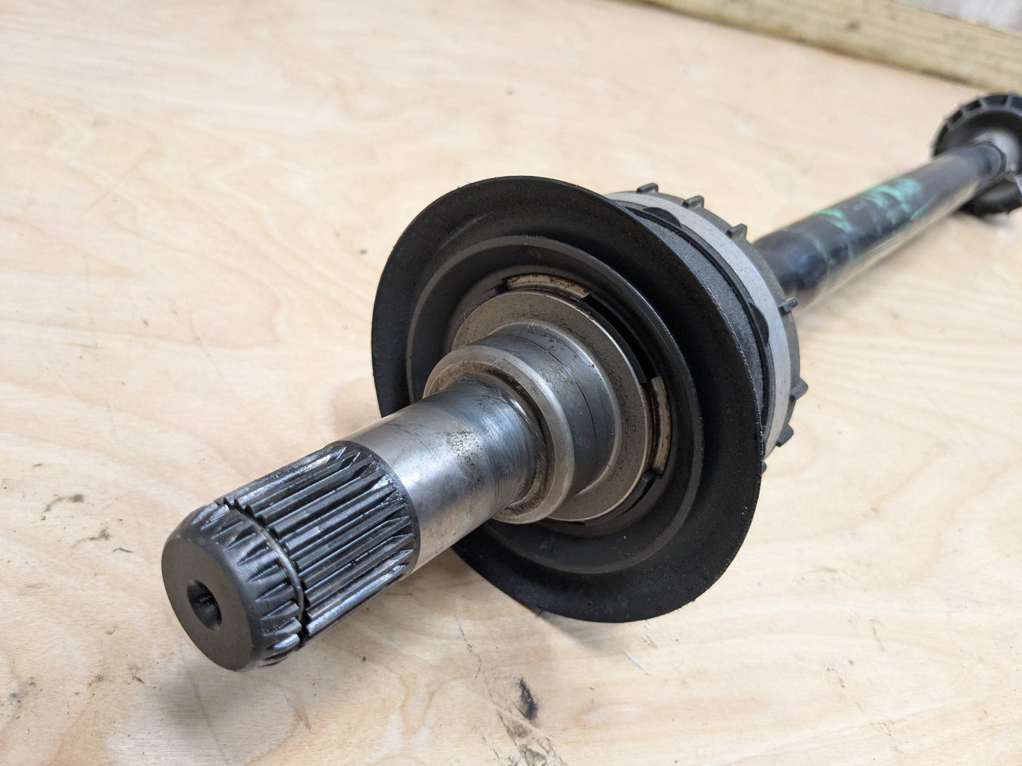 19-24 OEM BMW G20 G22 G23 G26 330 430 Rear Right Passenger Output Shaft CV Axle