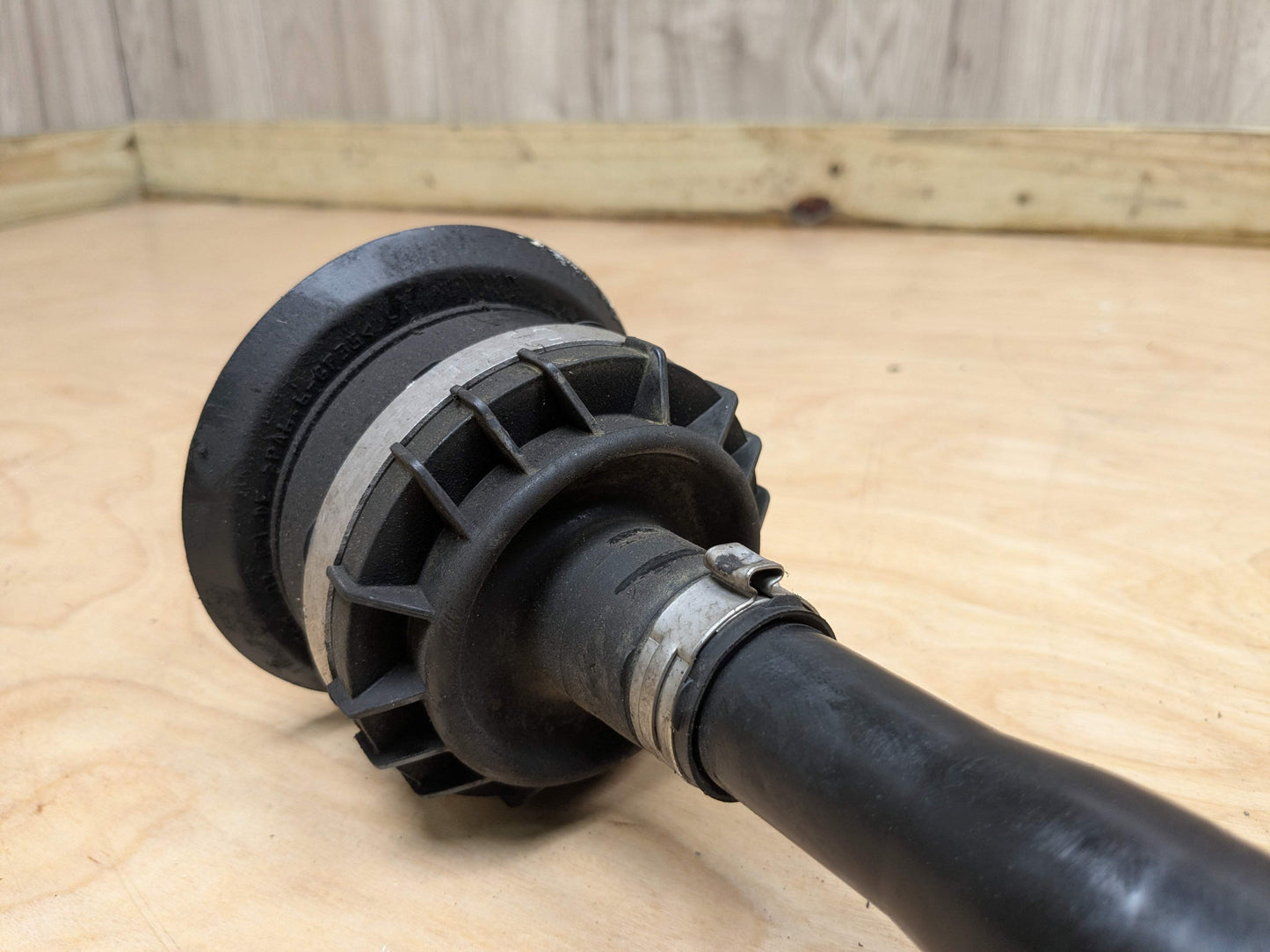 19-24 OEM BMW G20 G22 G23 G26 330 430 Rear Right Passenger Output Shaft CV Axle