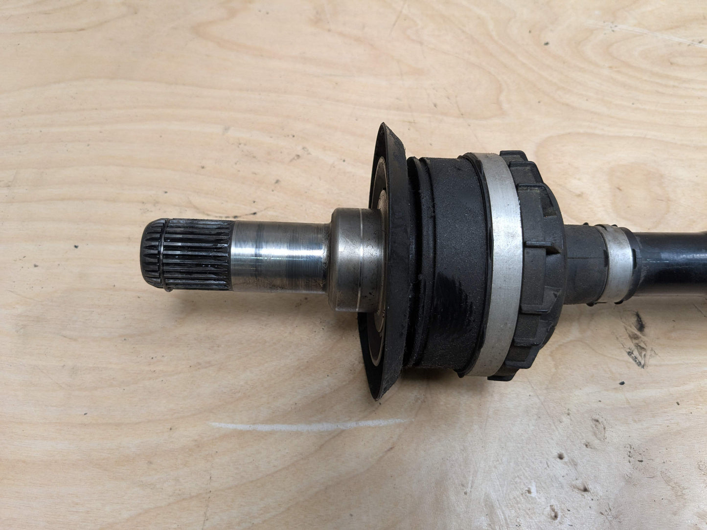 19-24 OEM BMW G20 G22 G23 G26 330 430 Rear Right Passenger Output Shaft CV Axle