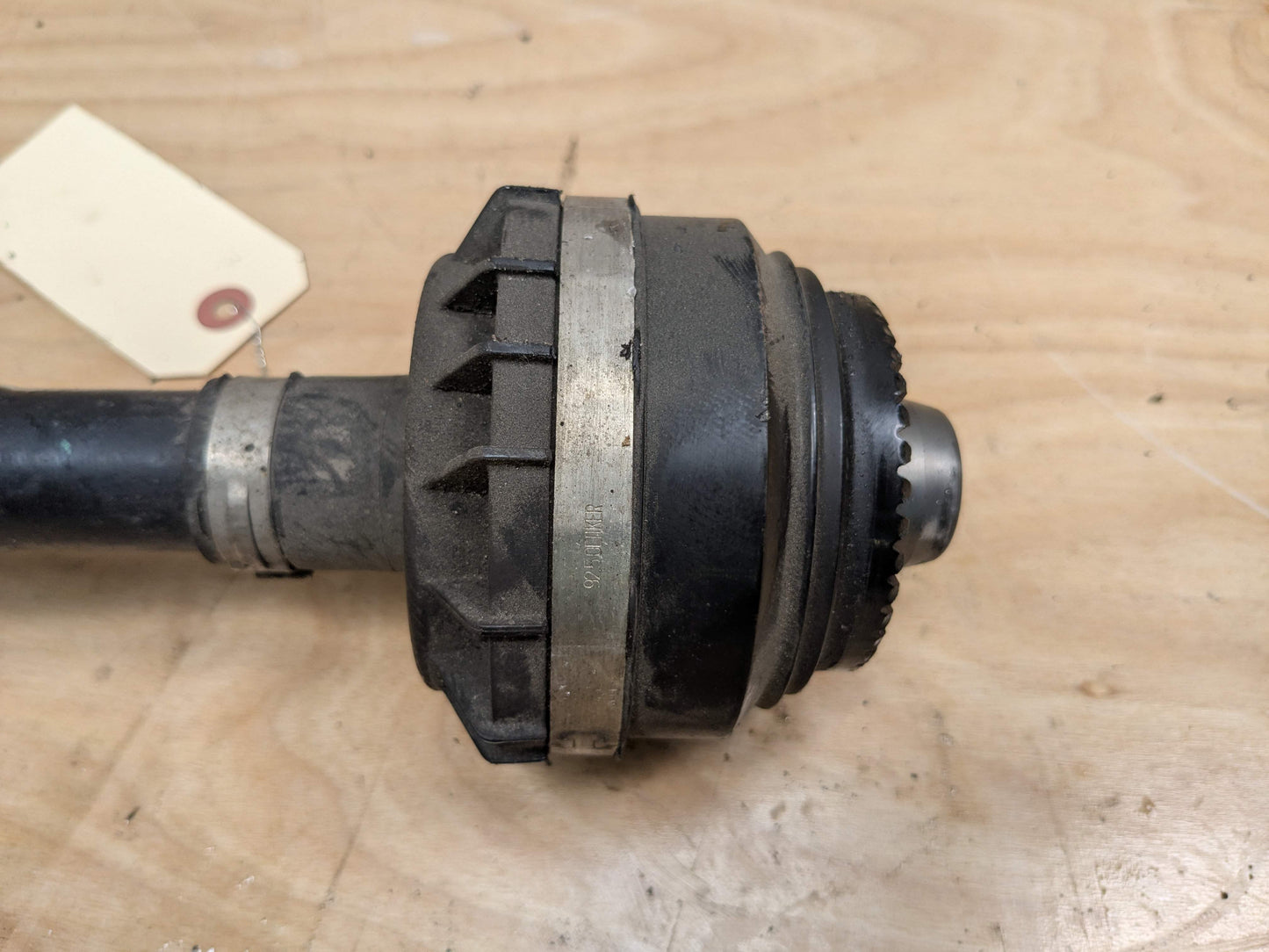 19-24 OEM BMW G20 G22 G23 G26 330 430 Rear Right Passenger Output Shaft CV Axle