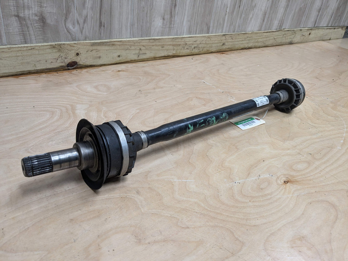 19-24 OEM BMW G20 G22 G23 G26 330 430 Rear Right Passenger Output Shaft CV Axle