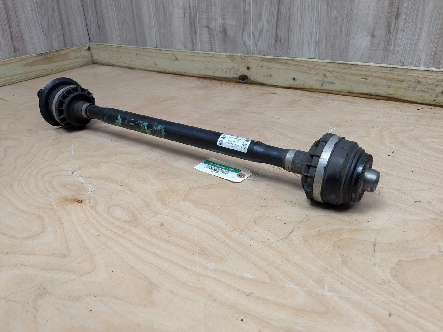 19-24 OEM BMW G20 G22 G23 G26 330 430 Rear Right Passenger Output Shaft CV Axle