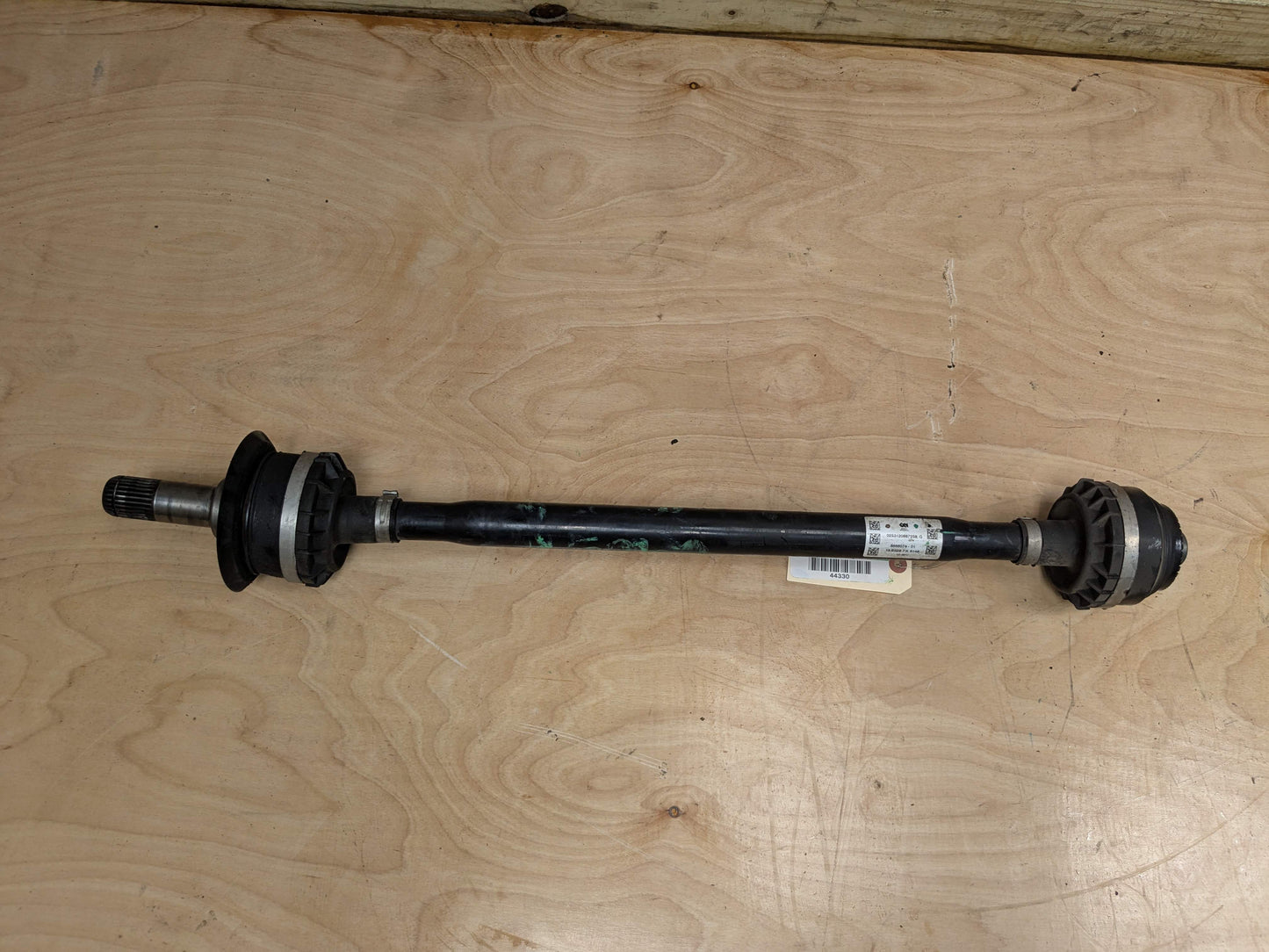 19-24 OEM BMW G20 G22 G23 G26 330 430 Rear Right Passenger Output Shaft CV Axle