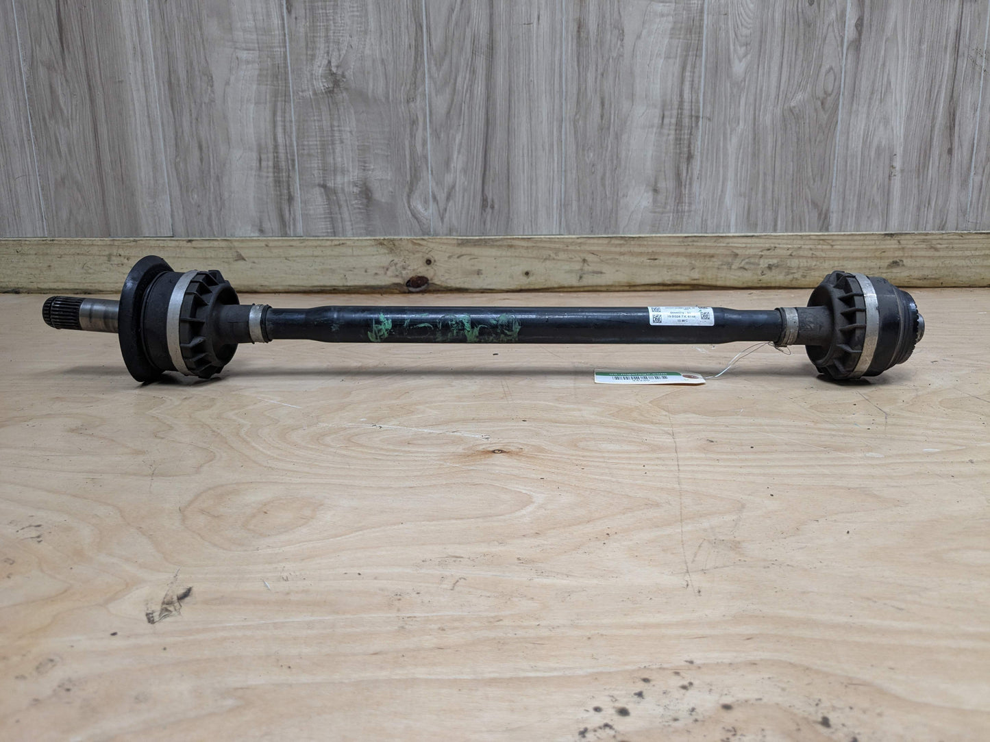 19-24 OEM BMW G20 G22 G23 G26 330 430 Rear Right Passenger Output Shaft CV Axle