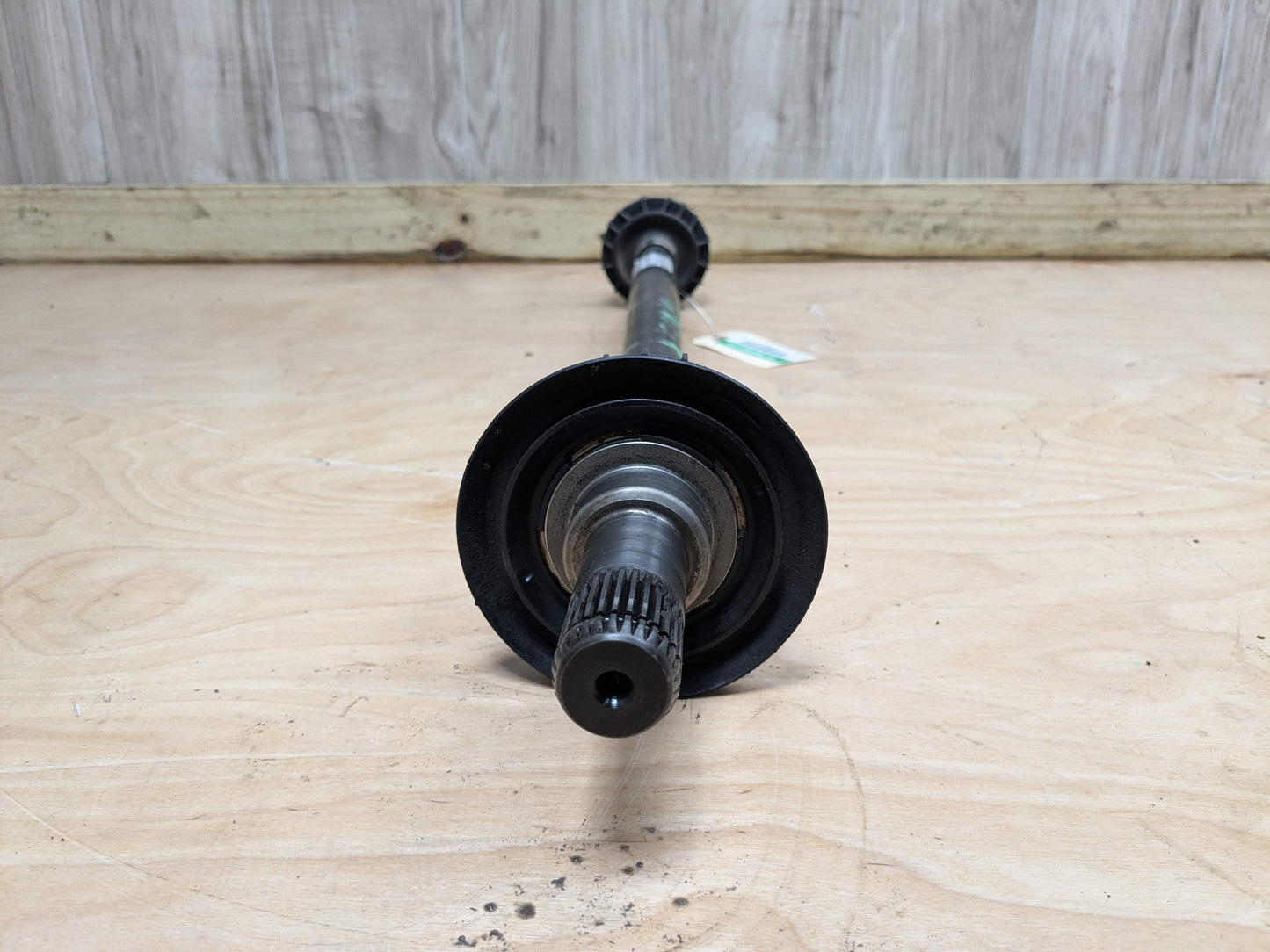 19-24 OEM BMW G20 G22 G23 G26 330 430 Rear Right Passenger Output Shaft CV Axle